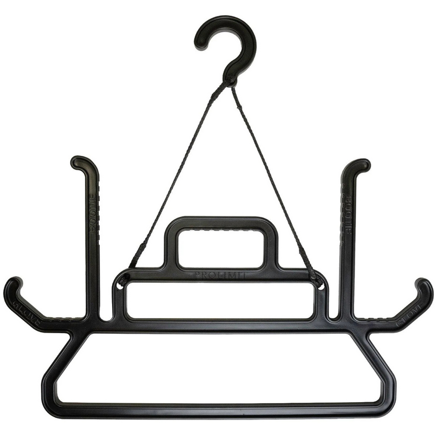 Prolimit Wetsuit Hanger Zwart
