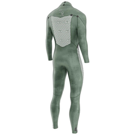 Prolimit Wetsuit Men's Mercury Steamer Free-X 6/4MM Dark Blue