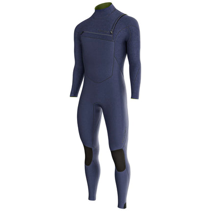 Prolimit Wetsuit Men's Predator Steamer Free-X 5/4MM Blue