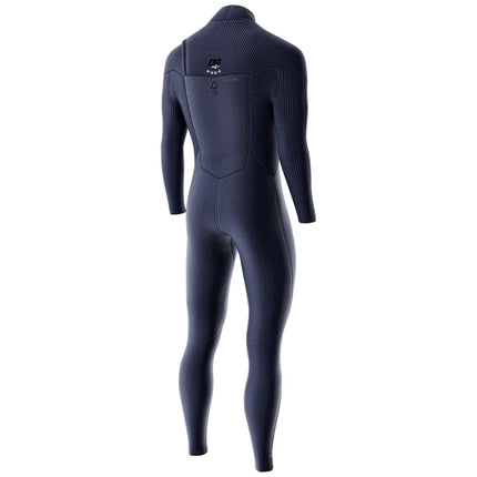 Prolimit Wetsuit Heren Predator Steamer Free-X 4/3MM Blauw
