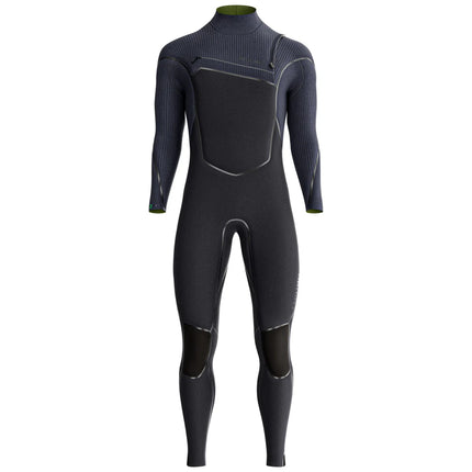 Prolimit Wetsuit Men's Predator Steamer Free-X 6/4MM Black