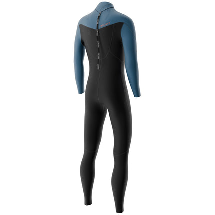 Prolimit Wetsuit Kind Grommet Steamer V-Zip 5/3