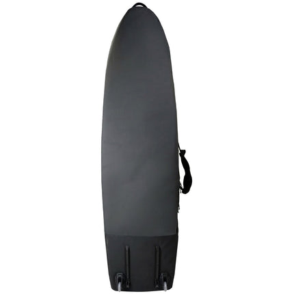 Prolimit Windsurf Boardbag Session Met Slider Wheels Zwart