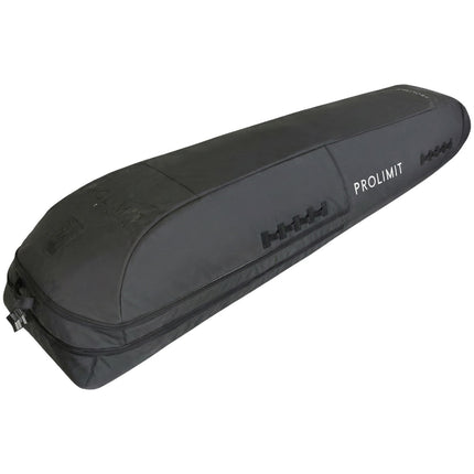 Prolimit Windsurf Boardbag Session Met Slider Wheels Zwart