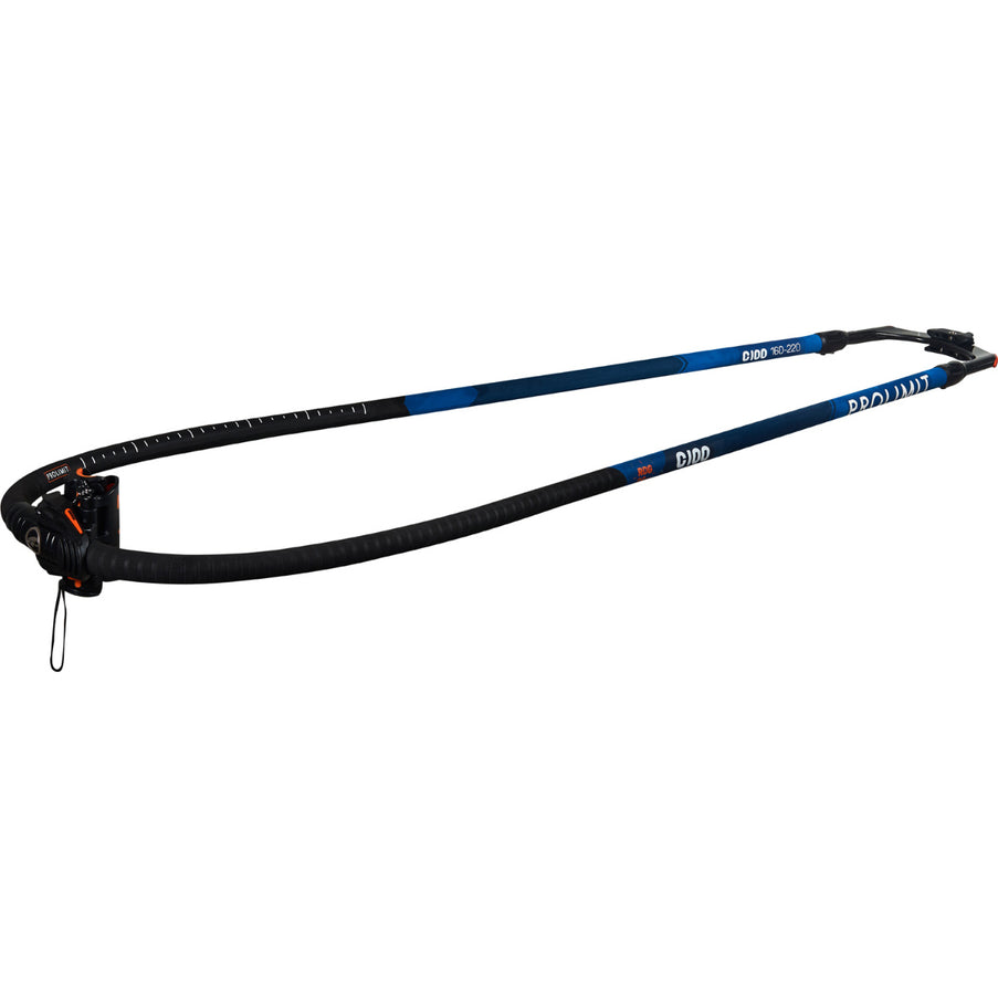 Prolimit Windsurf Giek Team C100 Full Carbon