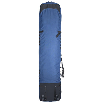 Prolimit Windsurf Sessionbag Aero Met Slider Wheels Blauw/Wit