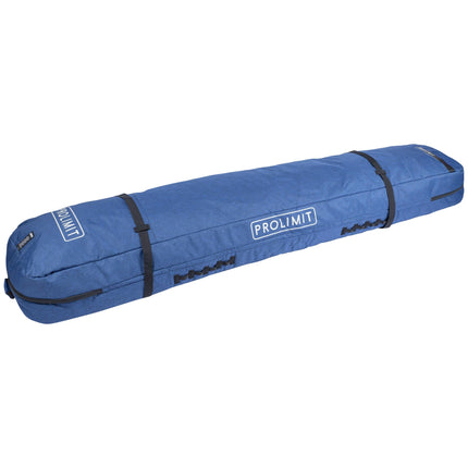 Prolimit Windsurf Sessionbag Aero Met Slider Wheels Blauw/Wit