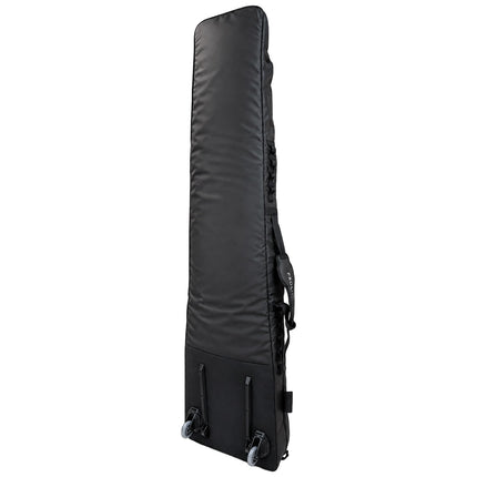 Prolimit Windsurf Sessionbag Aero Met Slider Wheels Zwart