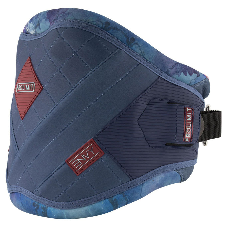 Prolimit Windsurf Trapeze Dames Waist Envy Donkerblauw