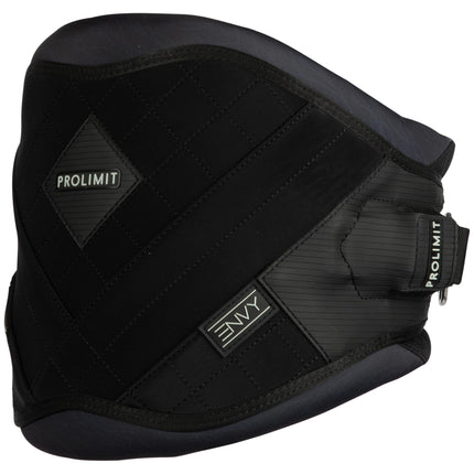 Prolimit Windsurf Trapeze Dames Waist Envy Zwart