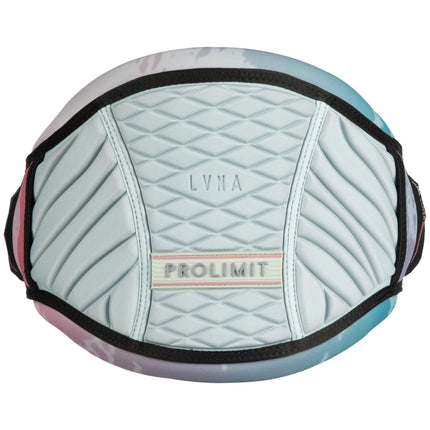 Prolimit Windsurf Trapeze Dames Waist Luna Sliver/Roze