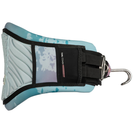 Prolimit Windsurf Trapeze Dames Waist Luna Sliver/Roze