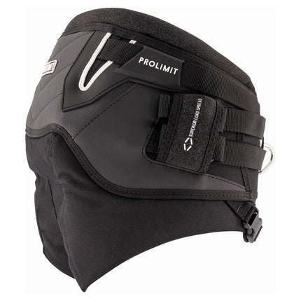 Prolimit Windsurf Trapeze Puregirl Seat Zwart