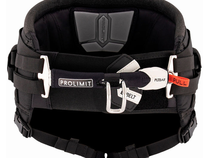Prolimit Windsurf Trapeze Puregirl Seat Zwart