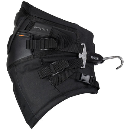 Prolimit Windsurf Trapeze Seat Cruiser Zwart