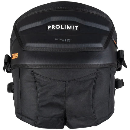 Prolimit Windsurf Trapeze Seat Cruiser Zwart