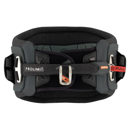 Prolimit Windsurf Trapeze Teamwave Grijs