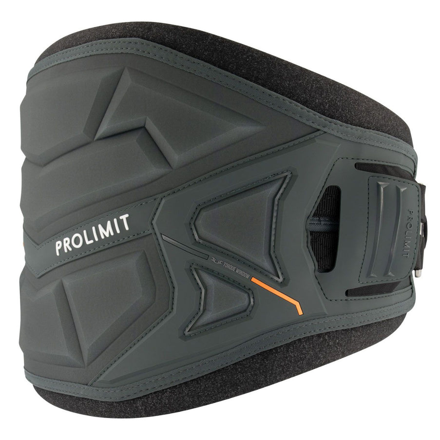 Prolimit Windsurf Trapeze Teamwave Grijs