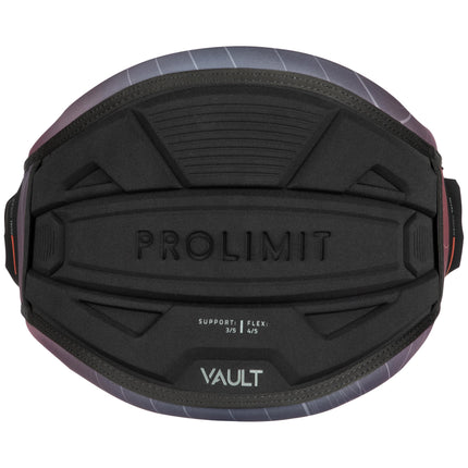 Prolimit Windsurf Trapeze Waist Vault Burgundy