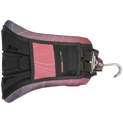 Prolimit Windsurf Trapeze Waist Vault Burgundy