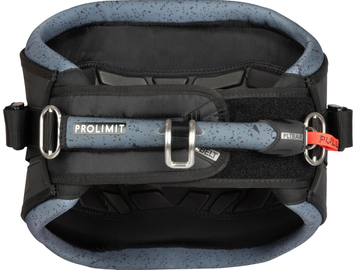 Prolimit Windsurf Trapeze Waist Hybrid Hex Zwart