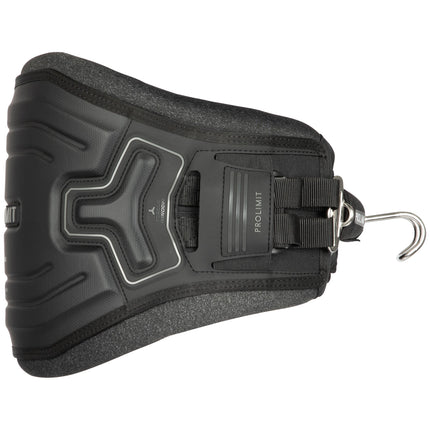 Prolimit Windsurf Trapeze Waist Team Zwart