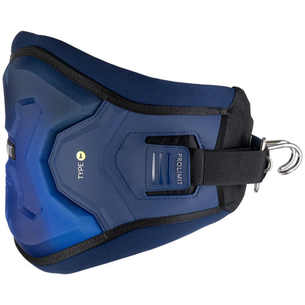 Prolimit Windsurf Trapeze Waist Type-T Donkerblauw