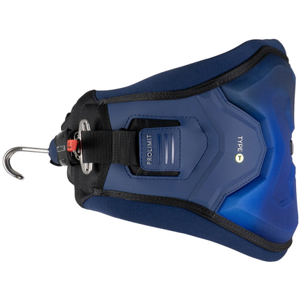 Prolimit Windsurf Trapeze Waist Type-T Donkerblauw