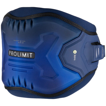 Prolimit Windsurf Trapeze Waist Type-T Donkerblauw