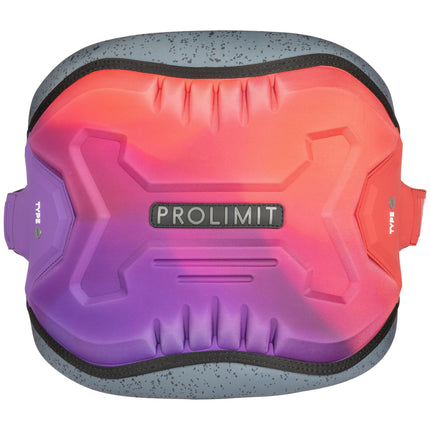 Prolimit Windsurf Trapeze Waist Type-T Rood