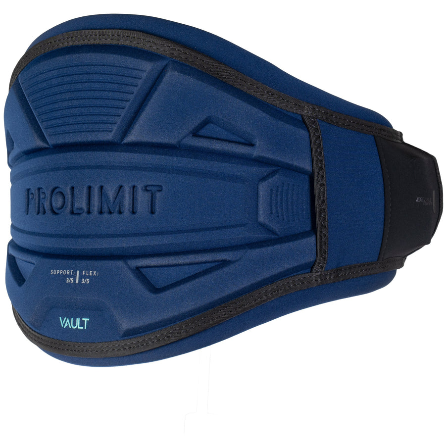 Prolimit Windsurf Trapeze Waist Vault Donkerblauw