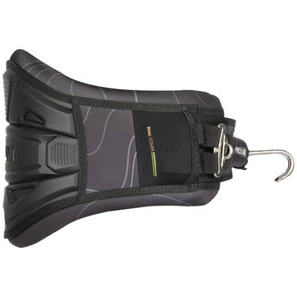 Prolimit Windsurf Trapeze Waist Vault Zwart