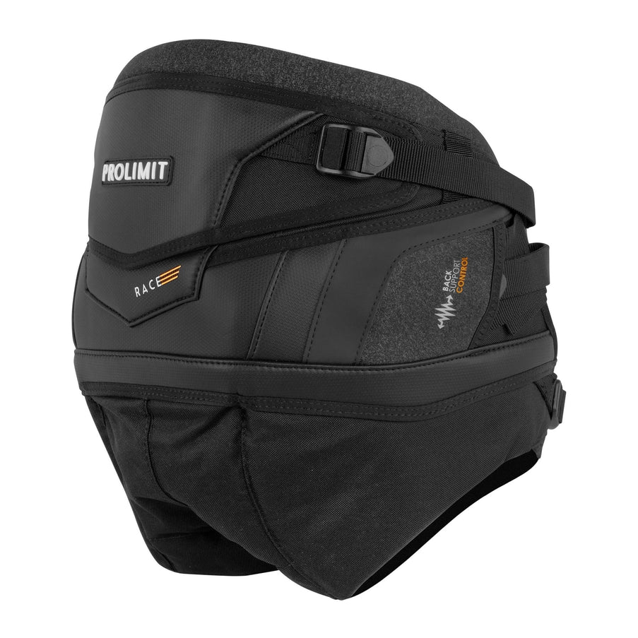 Prolimit Windsurf Trapeze WS Seat Race Zwart