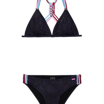 Protest Bikini Meisjes Prtfimke JR Zwart