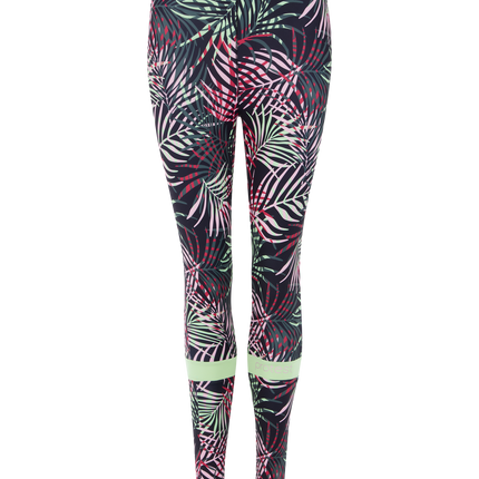 Protest SUP Broek Dames Prtsaos Roze