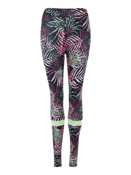 Protest SUP Broek Dames Prtsaos Roze