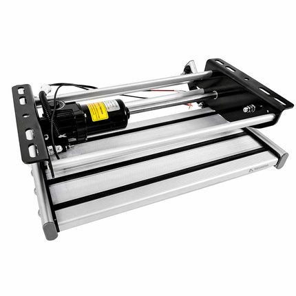 Recastar Elektrische Camper/Caravan Trap