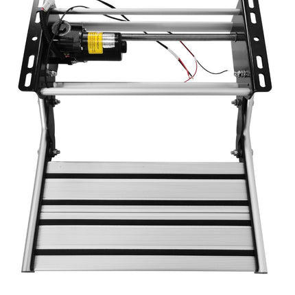 Recastar Elektrische Camper/Caravan Trap