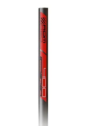 Severne Windsurf Mast Red RDM