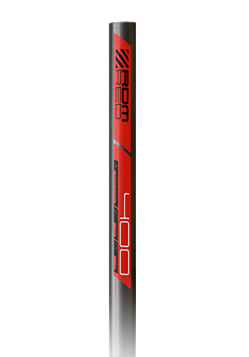 Severne Windsurf Mast Red RDM