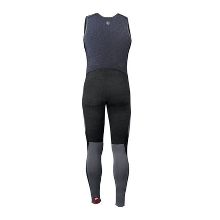 Rooster Long John Wetsuit Heren ThermaFlex 1.5mm