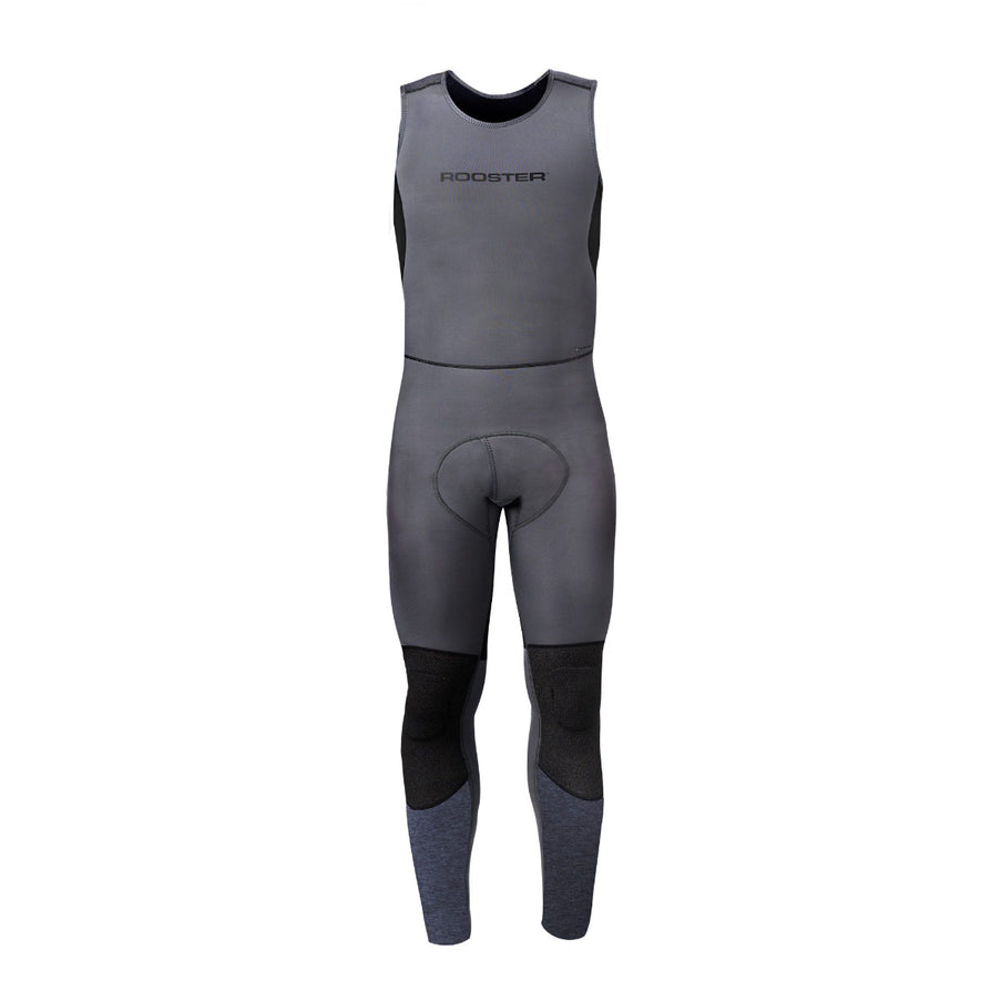 Rooster Rooster Long John Wetsuit Heren ThermaFlex 1.5mm