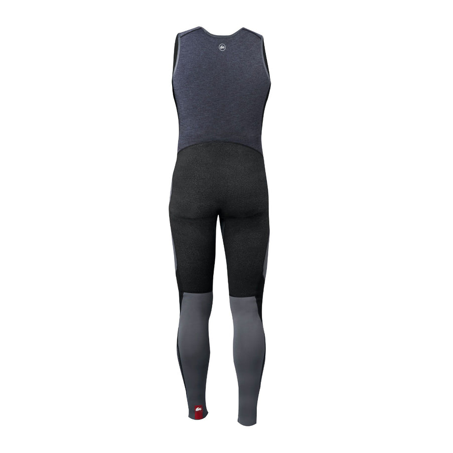 Rooster Rooster Long John Wetsuit Heren ThermaFlex 1.5mm
