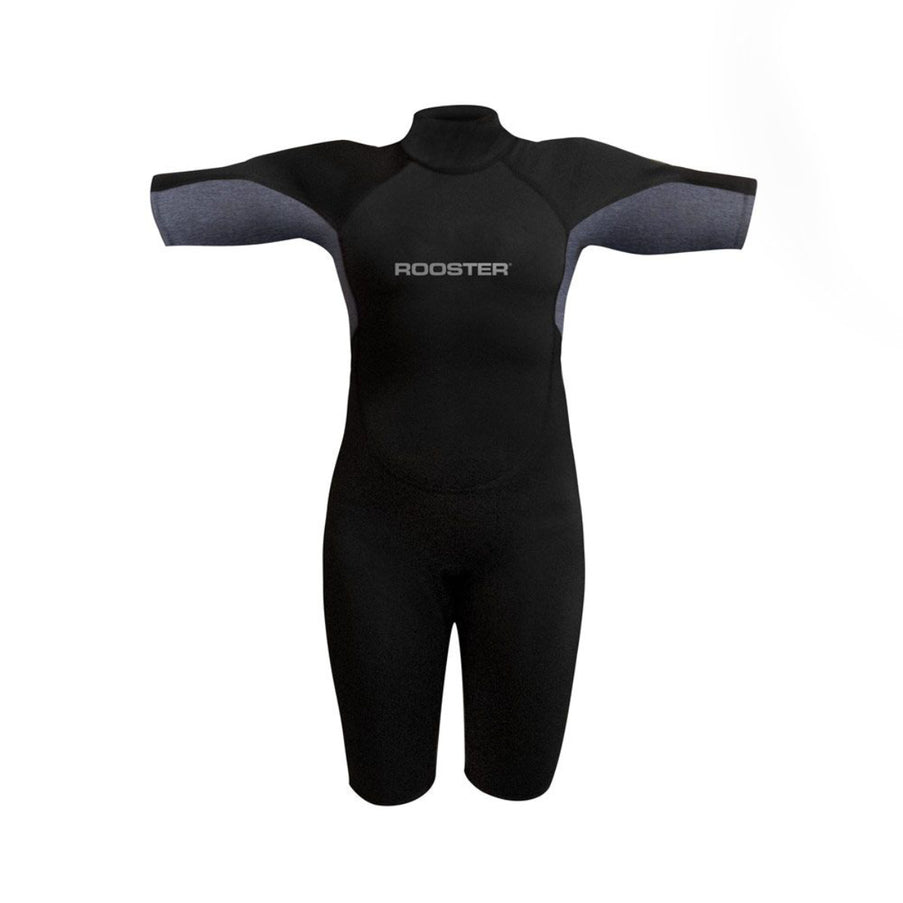 Rooster Rooster Shorty Wetsuit Kind Essentials 2mm