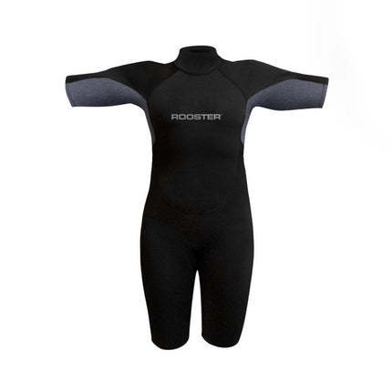 Rooster Rooster Shorty Wetsuit Kind Essentials 2mm