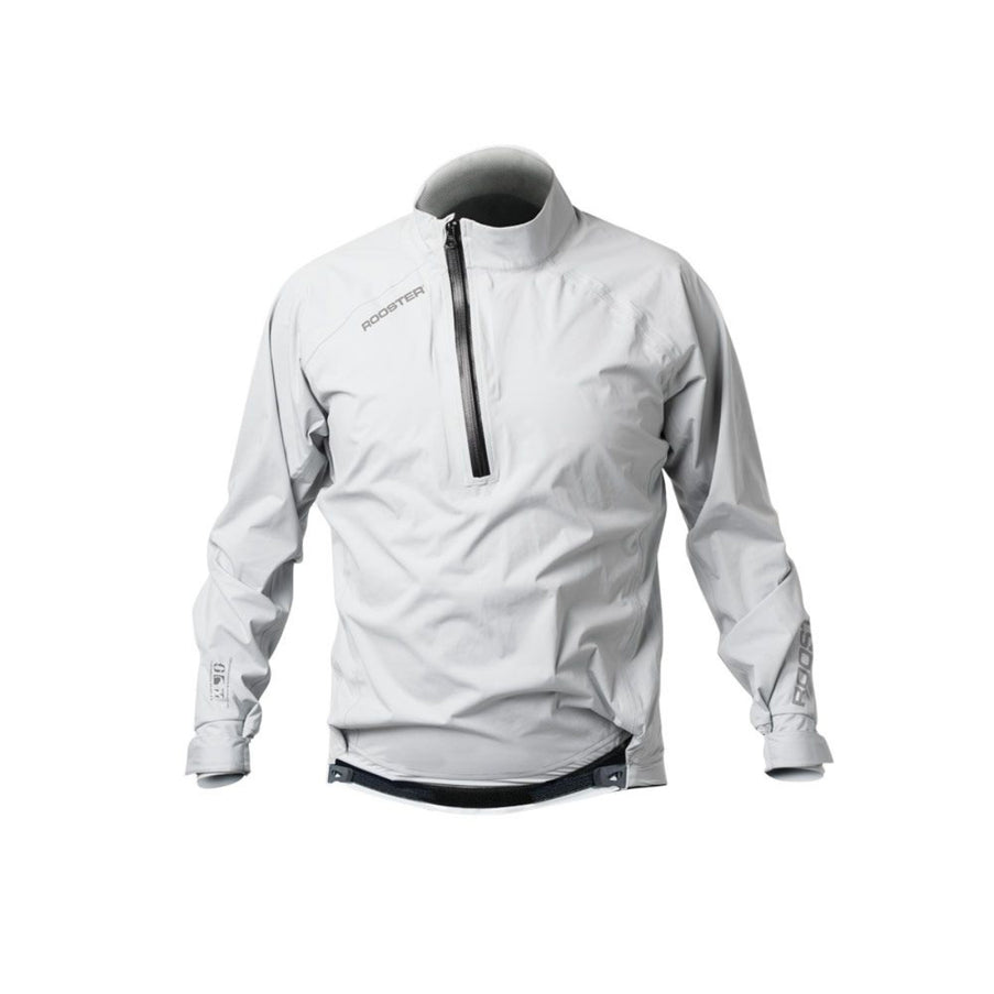 Rooster Rooster Spraytop Lightweight Grijs