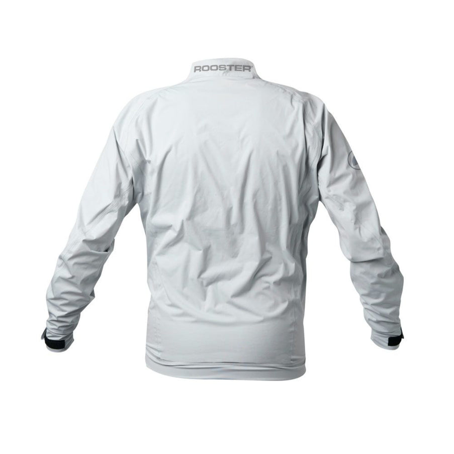 Rooster Rooster Spraytop Lightweight Grijs