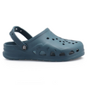 Rouchette Rouchette Klompen Unisex Kosmik Groen/Blauw