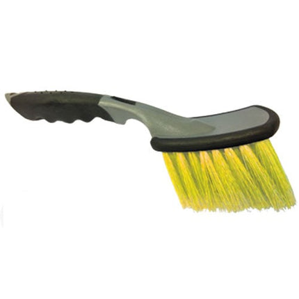 Schoonmaak Handborstel