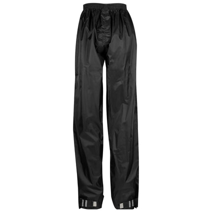 Schreuders Ralka Regenpak Unisex Zwart